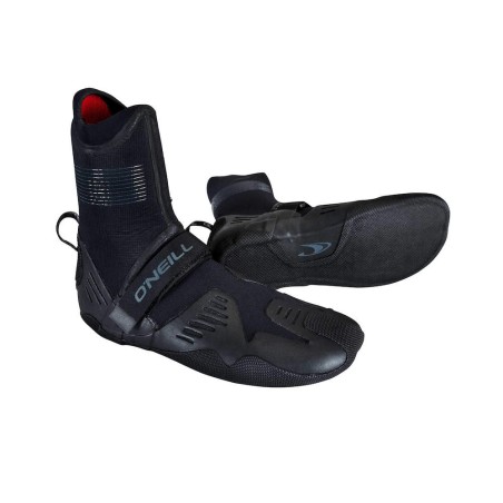 Buty Neoprenowe ONEILL Psycho Tech 7 mm RT Czarne   Kod produktu: 5102-002-6