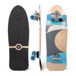 Deska Surfskate Smoothstar THD Manta Ray 34.5`