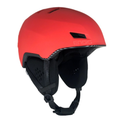 Kask Kite/Wing ENSIS Double Shell Helmet Czerwony