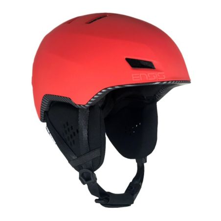 Kask Kite/Wing ENSIS Double Shell Helmet Czerwony Kod produktu E67.21.020.R-5559