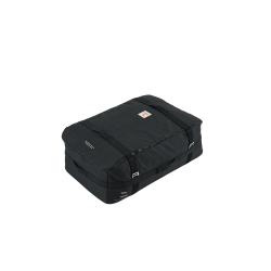 Torba podróżna MANERA Biggie 180 L Czarna