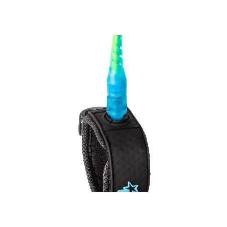 Leash do surfingu Creatures Reliance PRO Limonkowy Kod produktu LPR23006PLI