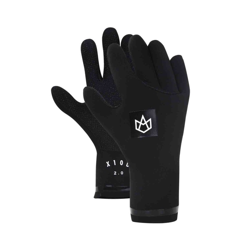 Rękawice neoprenowe MANERA X10D Glove 2mm