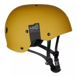 Kask Kite/Wake Mystic MK8 Helmet Żółty