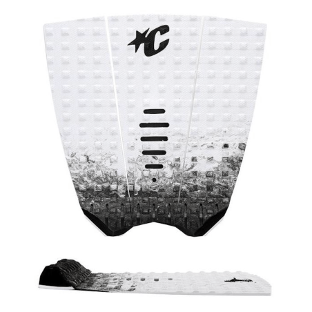 Pad Surfingowy Pad Creatures Mick Fanning Lite Biały Kod produktu GMFL21WHFBK