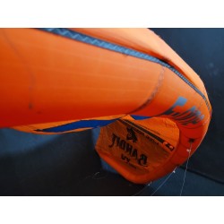 Używany Latawiec kitesurfingowy F-ONE Bandit XV Flame 12 m