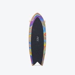 Deska Surfskate YOW Coxos 31"