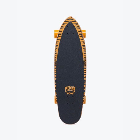 Deska surfskate YOW x Medina Bengal 33  Kod produktu  YOCO0023A046