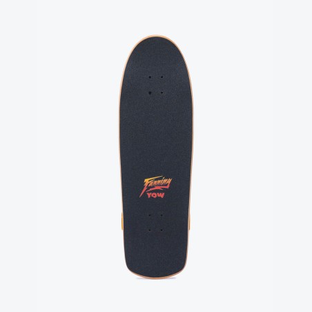 surfskate deska YOW Fanning Falcon Performer 33.5" Kod produktu  YOCO0023A049