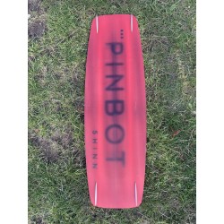 Używana Deska do kitesurfingu SHIN PINBOT 137cm