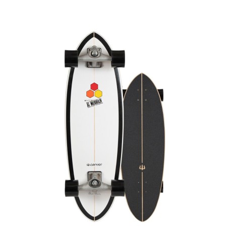 DESKA SURFSKATE CARVER Kod produktu C1012011020