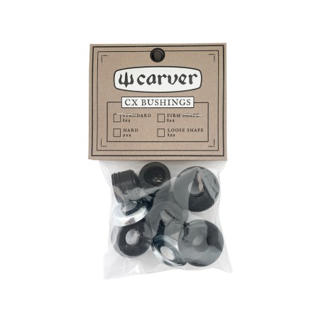 Gumki surfskate CARVER Bushing CX Standard Set Kod produktu C1042013058