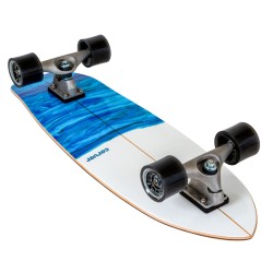 Deska surfskate CARVER Resin V1 31" CX C1012011102