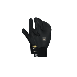 Rękawice neoprenowe MANERA MAGMA Lobster Glove 5 mm Czarne