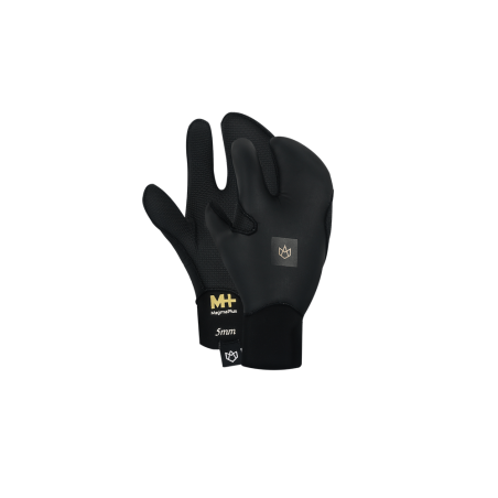 Rękawice neoprenowe Manera Magma Lobster Gloves 5mm, idealne na zimno i wiatr