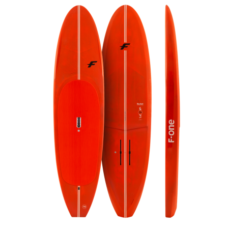 Deska Rocket SUP Downwind PRO 77238-0800-