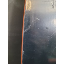 Używana Deska do kitesurfingu F-ONE Trax Carbon 136 cm