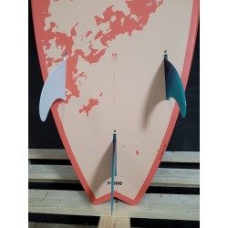 Używana Deska kite wave F-One Mitu Pro Flex 2022 5'6