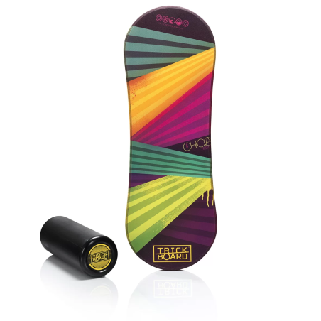 Chica TRICKBOARD