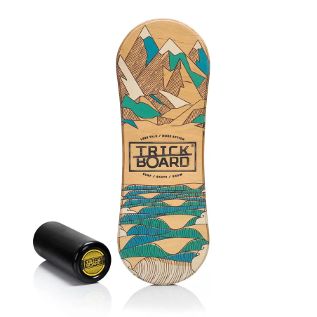 TRICKBOARD All Seasons