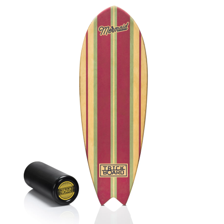 Mermaid TRICKBOARD