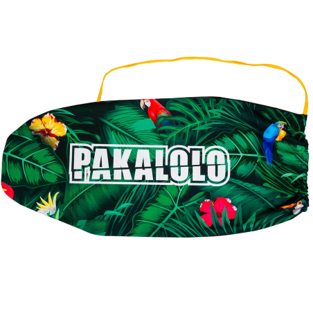 Pokrowiec na skimboard Tropical