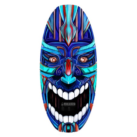 PAKALOLO Faraon Mask