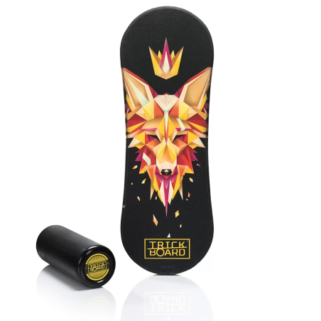 TRICKBOARD Classic Jackal