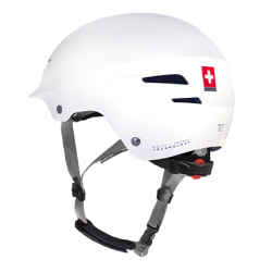Kask kite dla dziecka ENSIS Balz Junior Helmet Biały