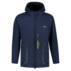 Męska kurtka neoprenowa PROLIMIT Action Jacket Granatowa