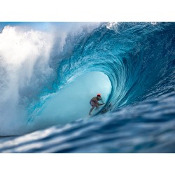 Pierwszy na świecie kask surfingowy GATH