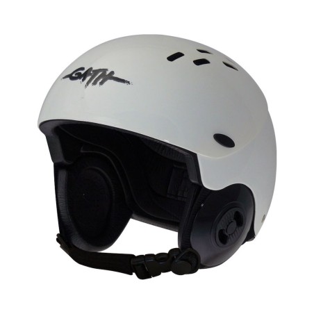 Biały kask GATH GEDI do kite/wing GEDI-WHT-L