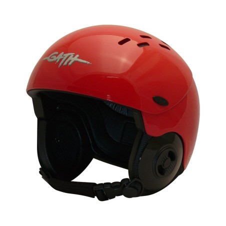 Czerwony Kask Kite/Wing