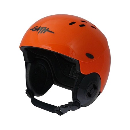 Pomarańczowy Kask Kite/Wing GEDI-ORG-L