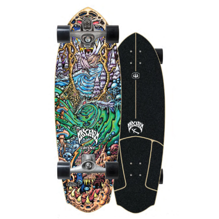 Deska surf skate L1013011145