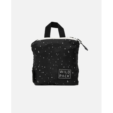 Worek WILD PACK Packable Bag 12L Czarny WP002