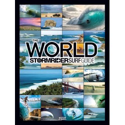 1 Przewodnik Surfingowy Stormrider World indeks produktu SSG-WORLD