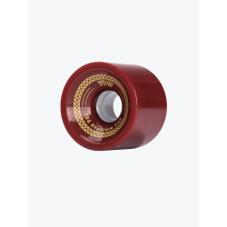 Kółka surfskate YOW Ura 66mm x 51 mm Ketchup 82a