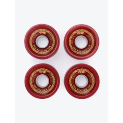 Kółka surfskate YOW Ura 66mm x 51 mm Ketchup 82a