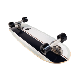 Deska Surfskate CARVER Bing Continental C7 37" V3