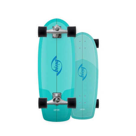 Deska Surfskate CARVER Bing Puck CX 27.50" V3 C1012011155