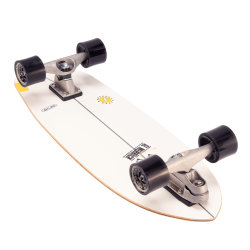 Deska surfskate CARVER Channel Island Happy Everyday C7 30.75" V3