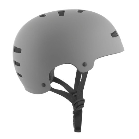 2 Kask deskorolkowy TSG Evolution Szary 750461-35-155