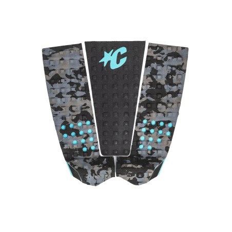 Pad surf CREATURES Italo Ferreira Lite Ecopure Szary camo kod produktu GIFL23CBCAFBLBK