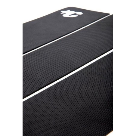 2 Pad surfingowy Creatures Front Deck Pad IV Lite Czarny GFDIVL20BK2