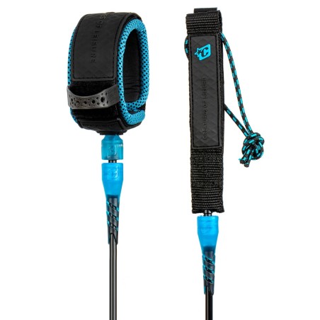 1 Leash surf Creatures Leash PRO Niebieski LPR21006BKCY