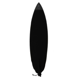 Pokrowiec skarpeta na deskę surf CREATURES Shortboard Icon Sox Czarna