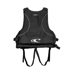 Kamizelka wypornościowa ONEILL Multisport ISO 50N Vest Czarna 5570EU-TF05-A00-M