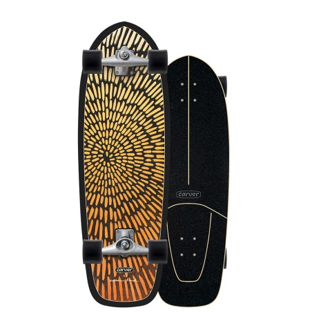 Deska surfskate CARVER Supernova V3 31'' CX C1012011225