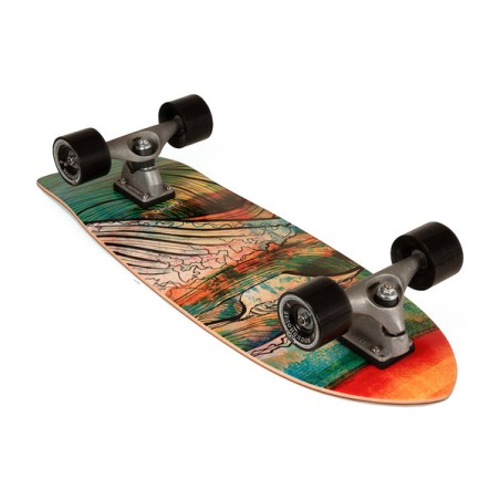 Deska surfskate CARVER Swallow 29.5" CX C1012011137